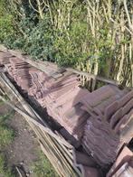 Dakpanne, Doe-het-zelf en Bouw, Ophalen