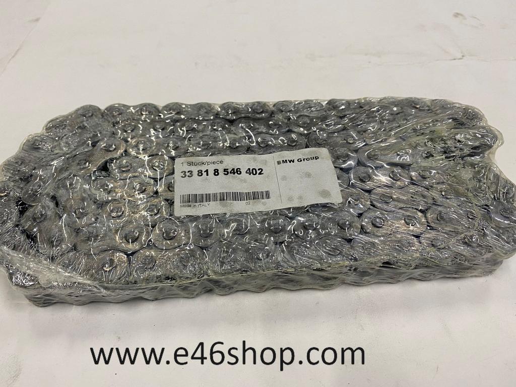 BMW S1000R S1000RR KETING ORG NIEUW BMW  33818546402, Motoren, -, -, Nieuw, Ophalen of Verzenden