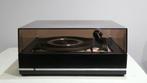 Dual platenspeler, Ophalen, Automatisch, Zo goed als nieuw, Platenspeler