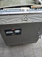 Vaatwasser Miele, Ophalen