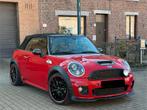 Mini Cooper SD John Works 2012 euro 5 automatique diesel 136, Euro 5, Cabriolet, Diesel, Particulier