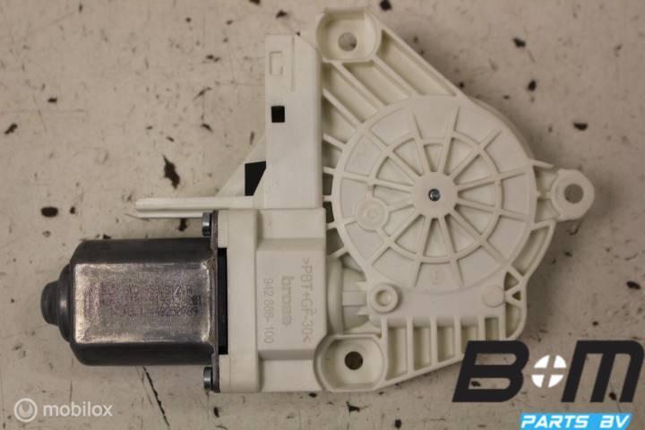 Raammotor RA Audi RS4 8K, Utilisé