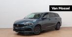 Fiat Tipo SW 1.0 Firefly 100 City Life, Auto's, Fiat, Voorwielaandrijving, 1345 kg, Stof, Gebruikt