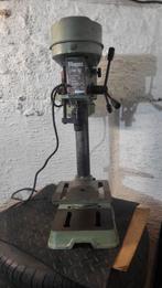Perceuse à colonne, Enlèvement, Comme neuf, Foreuse sur colonne, Vitesse variable