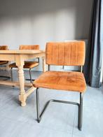 Stoelen, Huis en Inrichting, Stoelen, Ophalen, Zo goed als nieuw