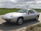 1979 Porsche 928, Autos, Achat, Carnet d'entretien, 2 portes, Automatique