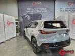 Mazda CX-5 CX-5 2026 5WGN 2.5L e-SKYACTIV G 141 hp 6AT HOMUR, Argent ou Gris, Achat, Euro 6, Entreprise
