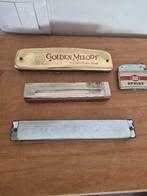 Hormanica melody, Ophalen