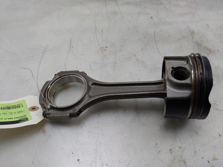 ZUIGER Mercedes-Benz AMG GT (C190) (01-2014/-), Auto-onderdelen, Motor en Toebehoren, Mercedes-Benz, Gebruikt