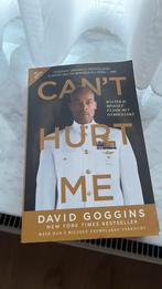 Cant hurt me boek, Boeken, Ophalen, Zo goed als nieuw