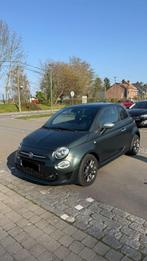 Fiat 500 - Rockstar 2019, Autos, Fiat, Capteur de stationnement, Euro 5, Boîte manuelle, Autres couleurs