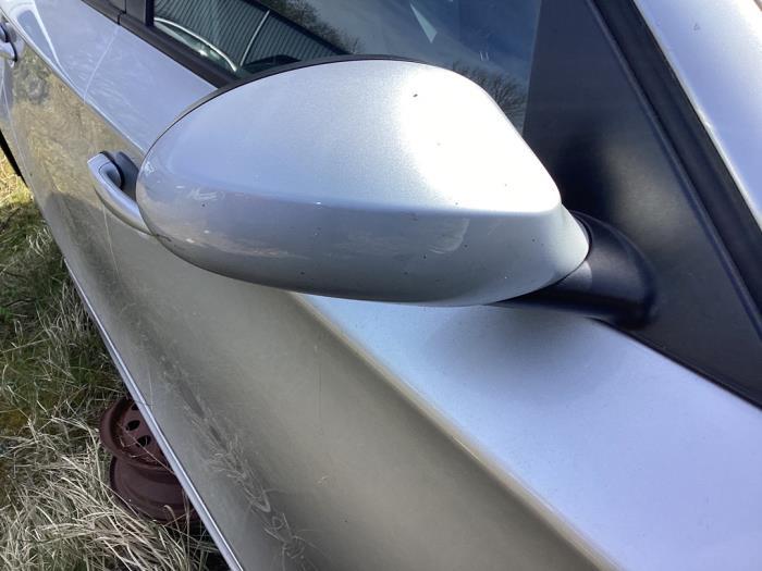 Rétroviseur extérieur droit d'un BMW 1-Serie, -, 3 mois de garantie, Utilisé, -
