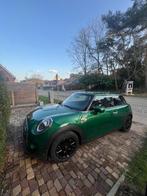 Auto mini, Auto's, Handgeschakeld, Particulier, 3 deurs, Groen