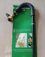 Nouveau Brûleur au gaz de mauvaises herbes avec piazo, Enlèvement ou Envoi, Neuf