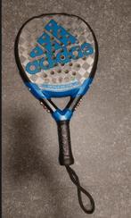 Padelracket - addidas metalbone CTRL, Sport en Fitness, Padel, Ophalen of Verzenden, Gebruikt, Padelracket