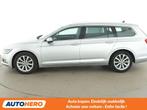 Volkswagen Passat 1.4 TSI ACT Highline BlueMotion, Autos, Volkswagen, 1395 cm³, Argent ou Gris, Achat, 110 kW