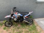 Pitbike 80cc, Fietsen en Brommers, Ophalen of Verzenden, Zo goed als nieuw, Pitbike