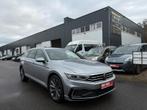 Volkswagen Passat Variant GTE 1.4 eHybrid PHEV DSG*, 1395 cm³, Achat, Euro 6, Entreprise