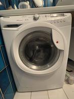 Hoover wasmachine en droogkast in 1, Elektronische apparatuur, Wasmachines, Ophalen, Gebruikt