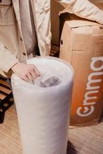 Emma negen -70%, Ophalen of Verzenden, Zo goed als nieuw, Matras