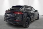 Audi Q8 3.0 60 TFSI e quattro tiptronic Comp 70.000+21%BTW, Autos, Audi, Achat, Q8, Noir, 5 portes