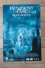 filmaffiche Resident Evil: Apocalypse 2004 filmposter, Enlèvement ou Envoi, Rectangulaire vertical, A1 jusqu'à A3, Comme neuf