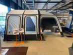 Oplaasbare voortent starcamp, Caravans en Kamperen, Ophalen, Zo goed als nieuw