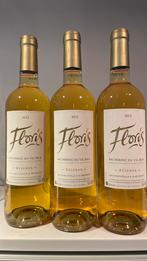 lot de 3x floris 2013 moelleux, Enlèvement ou Envoi, Comme neuf