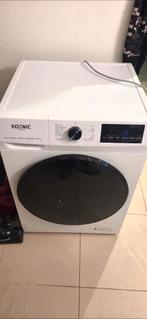 Machine à laver et a sécher en panne Koenic, Enlèvement, Ne fonctionne pas