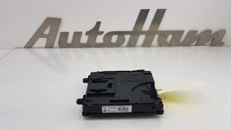 ORDINATEUR GESTION CONFORT Renault Laguna III (BT), Autos : Pièces & Accessoires, Électronique & Câbles, Renault, Utilisé