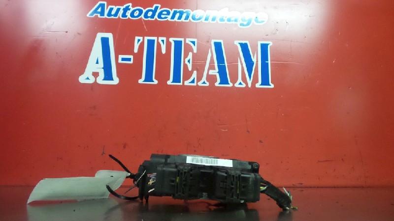 ORDINATEUR GESTION INJECTION Fiat Punto II (188), Utilisé, Fiat