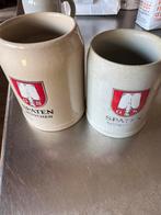 Oude bierpotten, Enlèvement, Comme neuf