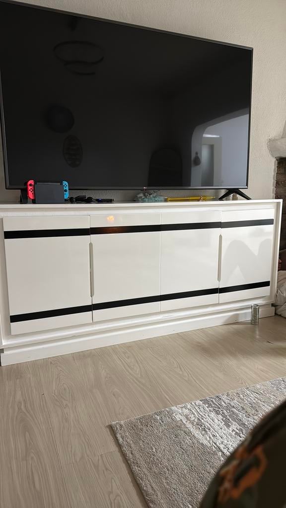 Kast, Huis en Inrichting, Kasten | Dressoirs, Ophalen