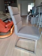 8 Eetkamerstoelen, Huis en Inrichting, Stoelen, Ophalen, Gebruikt, Overige kleuren, Moderne eetkamerstoelen