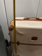 Brics Koffer, Ophalen, Gebruikt