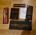 Coffret Luxe Chasse au tresor Exkalibur Puy du fou, Enlèvement ou Envoi