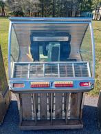 SPOT GOEDKOPE JUKEBOX: Seeburg HF100R. Pre-sale deal !, Ophalen, Gebruikt, 1950 tot 1960, Seeburg