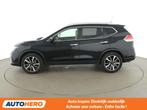 Nissan X-Trail 1.6 360 (année de construction 2017), Autos, Cuir, Achat, Beige, 149 g/km