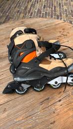 Set skeelers, Ophalen, K2, Heren, Inline skates 4 wielen