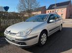 Citroen c5 2006 1.6 diesel 117.000km, Auto's, Parkeersensor, 4 cilinders, Bedrijf, C5