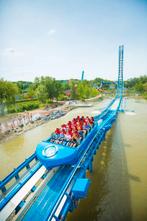 tickets walibi Belgium