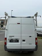 Ford transit 2014 L2H2 / 2.2 cdti AIRCO !!, Auto's, Bedrijf, Ford, Te koop