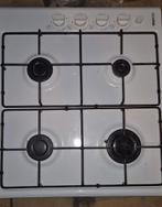 Taque gaz BEKO, Enlèvement, Gaz