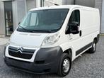 Citroen Jumper 2.2HDI 133.000Km Met Car pas Gekeurd Topstaat, Citroën, 5 deurs, Particulier, 3 zetels