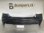 Bumper BMW 3 Series F30 M Sport M Pakket 51128054195 Achterb, Arrière, Utilisé, 6 mois de garantie, Enlèvement ou Envoi