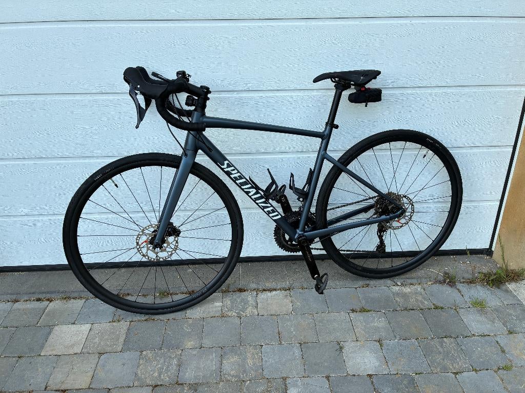 Specialized Allez Comp 2026 / T52 / comme neuf, Vélos & Vélomoteurs, Vélos | Vélos de course, Comme neuf, Autres marques, 10 à 15 vitesses