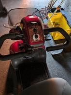 Scootmobiel  - exclusief batterij SHOPRIDER, Diversen, Ophalen, Zo goed als nieuw, Shoprider