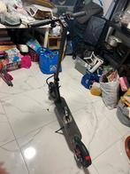 Trottinette électrique, Enlèvement, Comme neuf