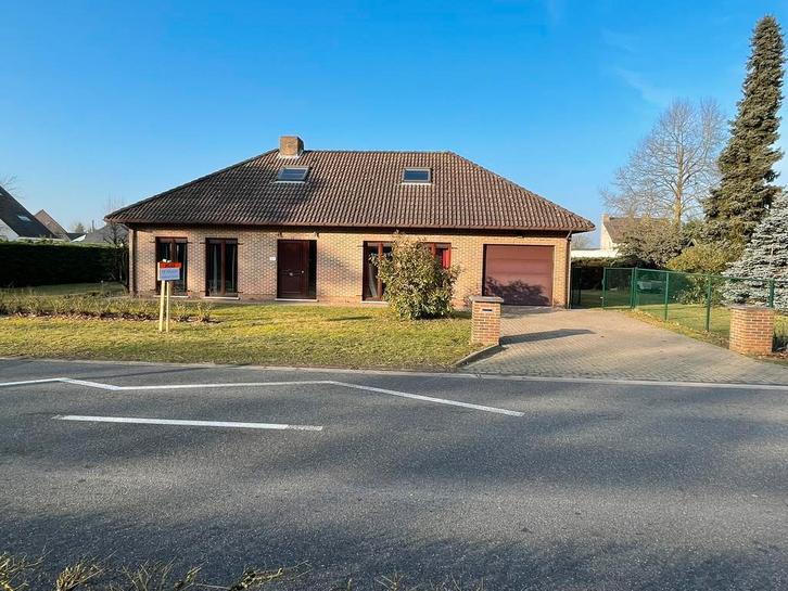 Huis te koop (prijsverlaging), Immo, Maisons à vendre, Turnhout, 1000 à 1500 m², Rez-de-chaussée, Ventes sans courtier, B