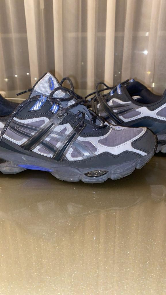 Asics gel - Nyc, Ophalen, Nieuw, Asics